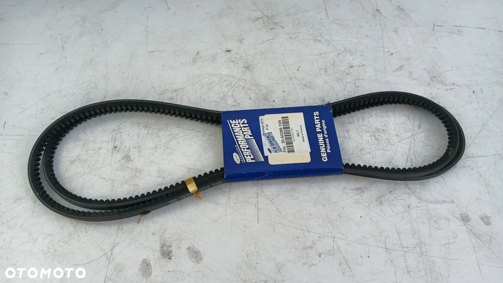 PASEK KLINOWY BELT CARRIER SUPRA 722 744 750 950 GENESIS R90,70 50-60288-109 50-60288-09 - 1