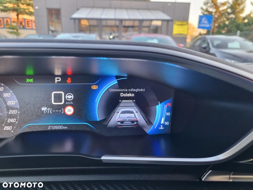 Peugeot 508 1.5 BlueHDi Allure S&S EAT8 - 18