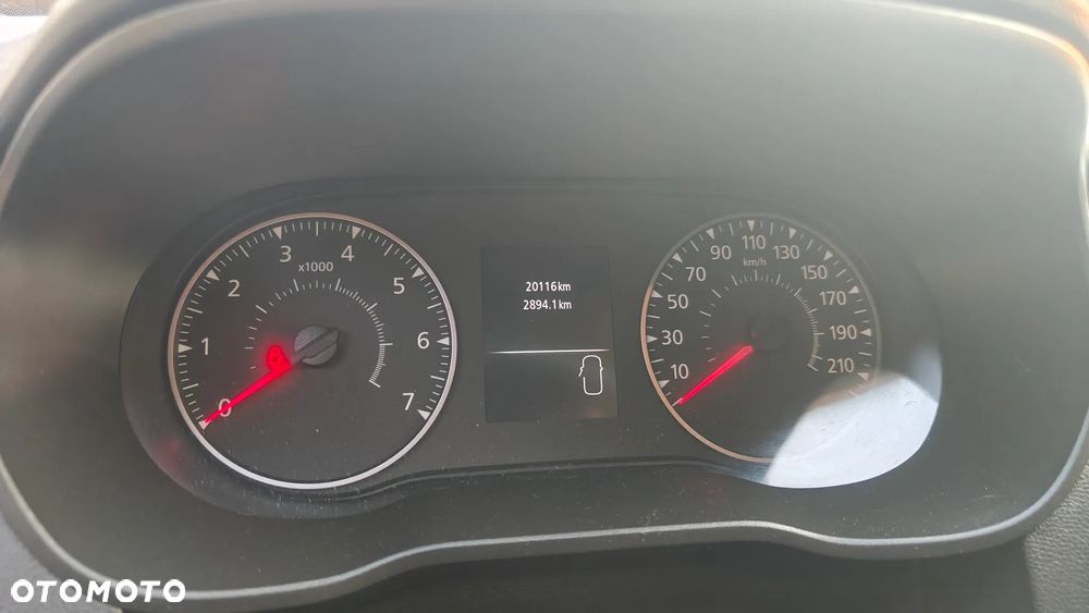 Dacia Duster 1.3 TCe Journey EDC - 7