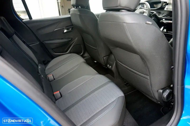 Peugeot 208 1.2 PureTech Allure - 6