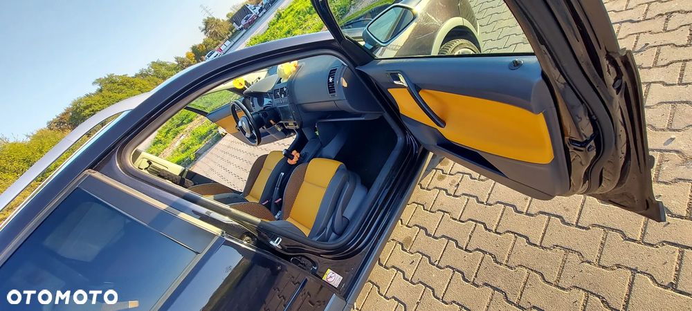 Volkswagen Polo Cross - 15