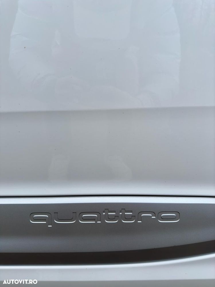 Audi Q7 3.0 TDI Quattro Tiptronic - 32
