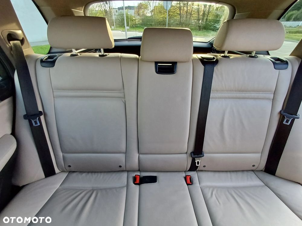 BMW X5 xDrive35i - 21