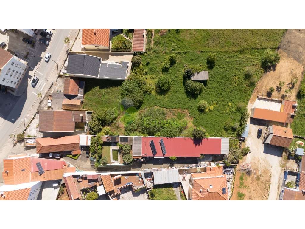 Moradia T3, com Terreno de 1080 m2, no Centro da Vila do Cadaval, c... - Grande imagem: 5/53
