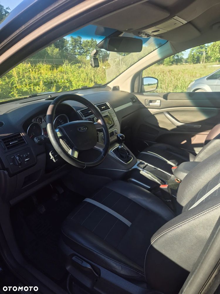 Ford Kuga 2.0 TDCi Trend - 7