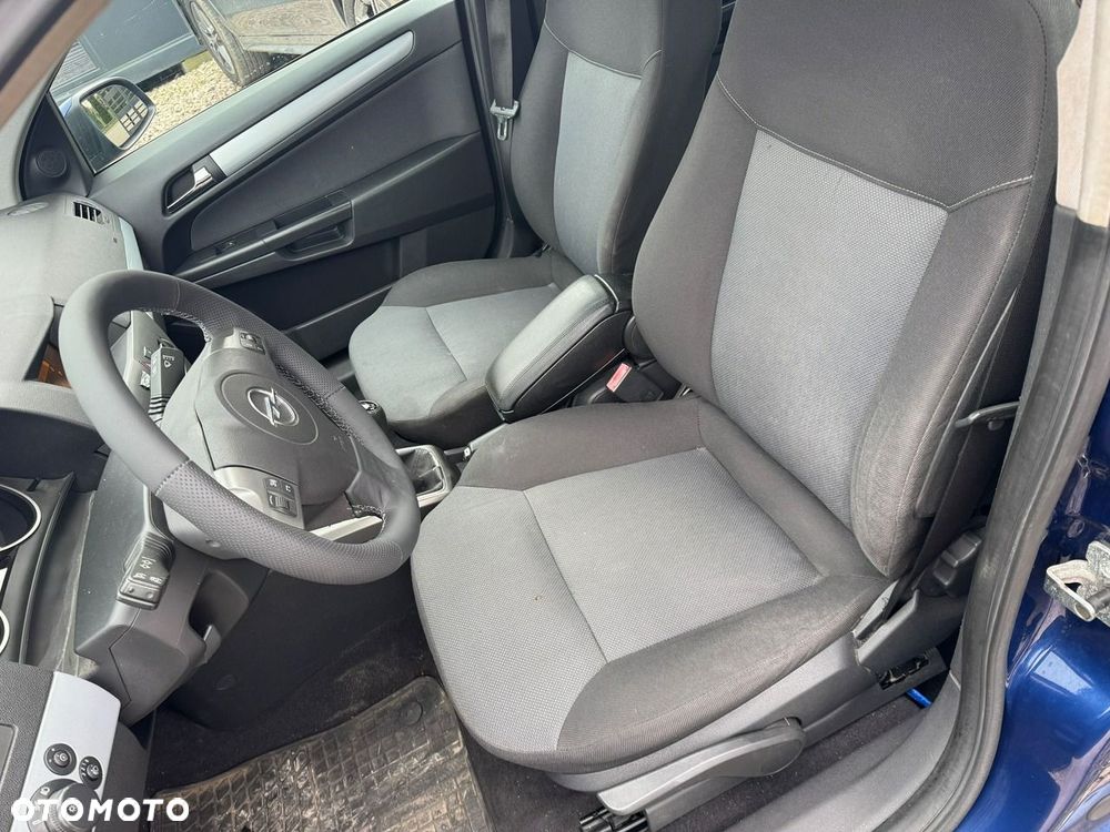 Opel Astra - 7