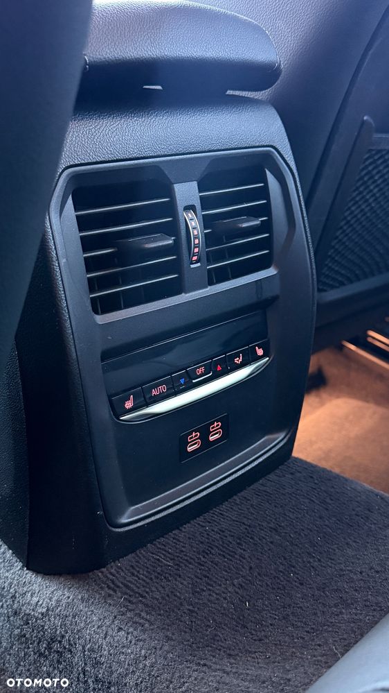 BMW Seria 3 320d xDrive M Sport Shadow - 27