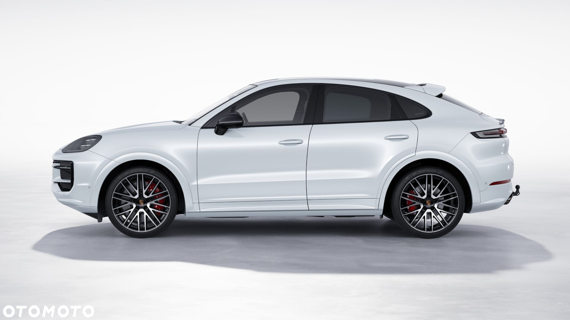 Porsche Cayenne - 3