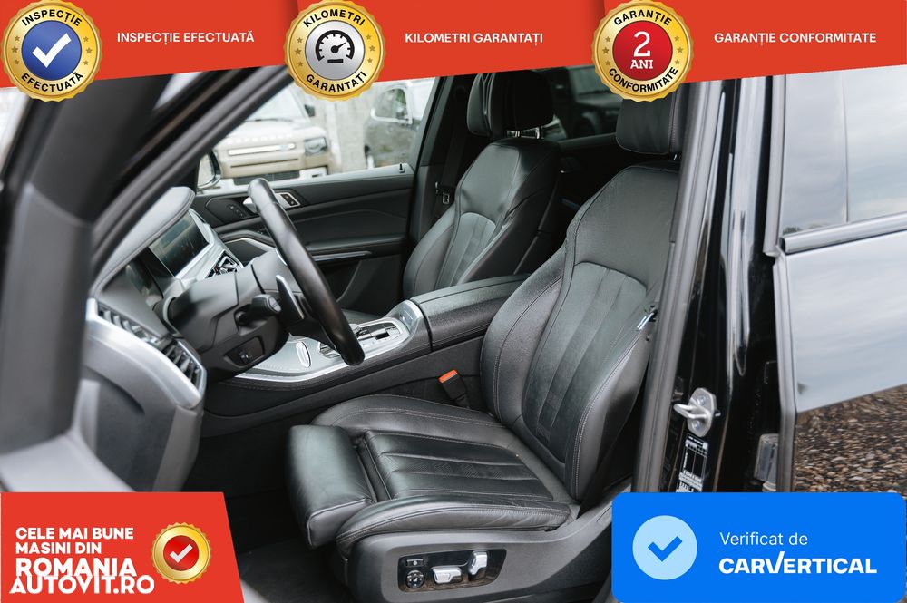 BMW X5 - 19