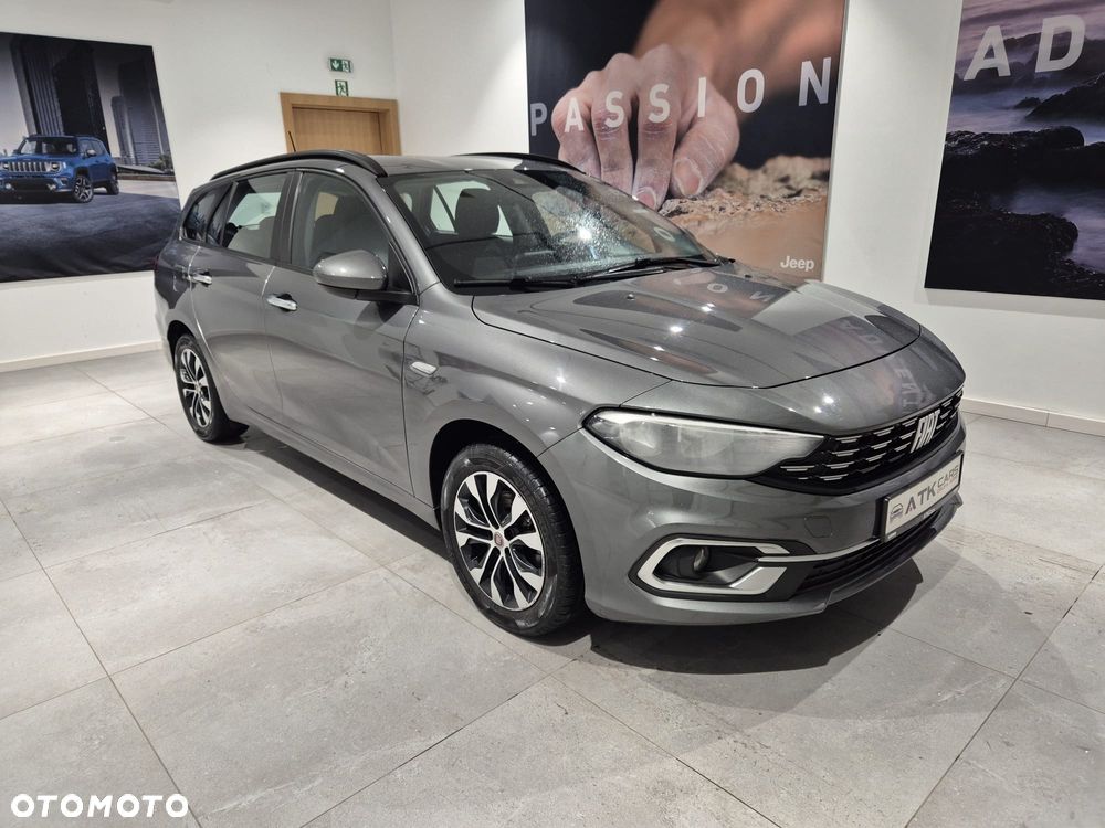 Fiat Tipo 1.0 T3 City Life - 20