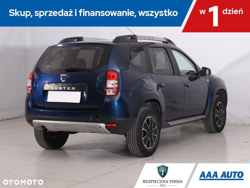 Dacia Duster - 7