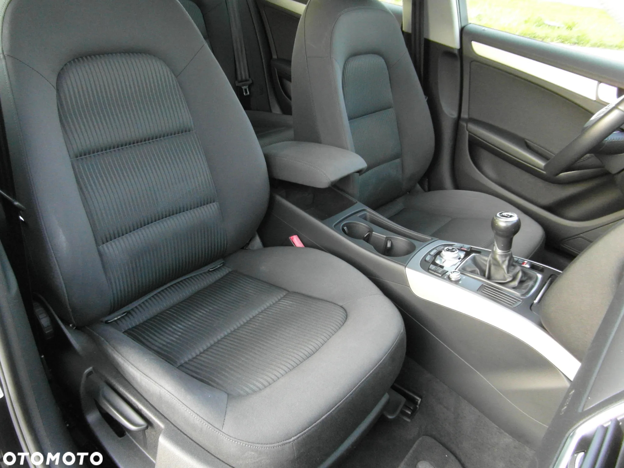 Audi A4 Avant 2.0 TDI DPF Attraction - 17
