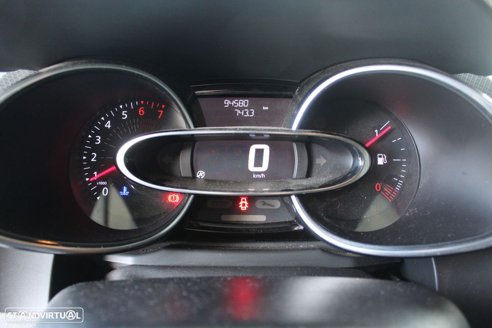 Renault Clio Sport Tourer 0.9 TCe Limited Edition - 9