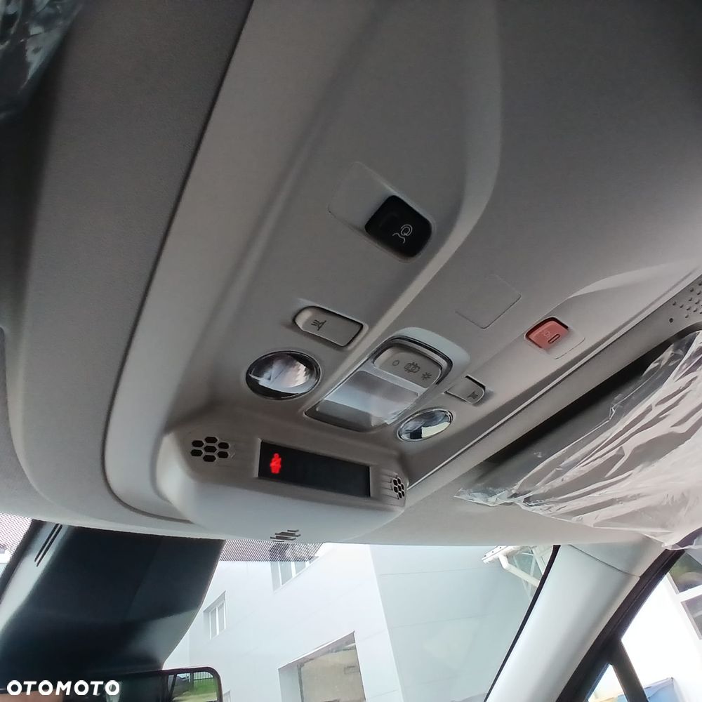 Opel Combo XL 1.5 BlueHDi S&S GS EAT8 - 13