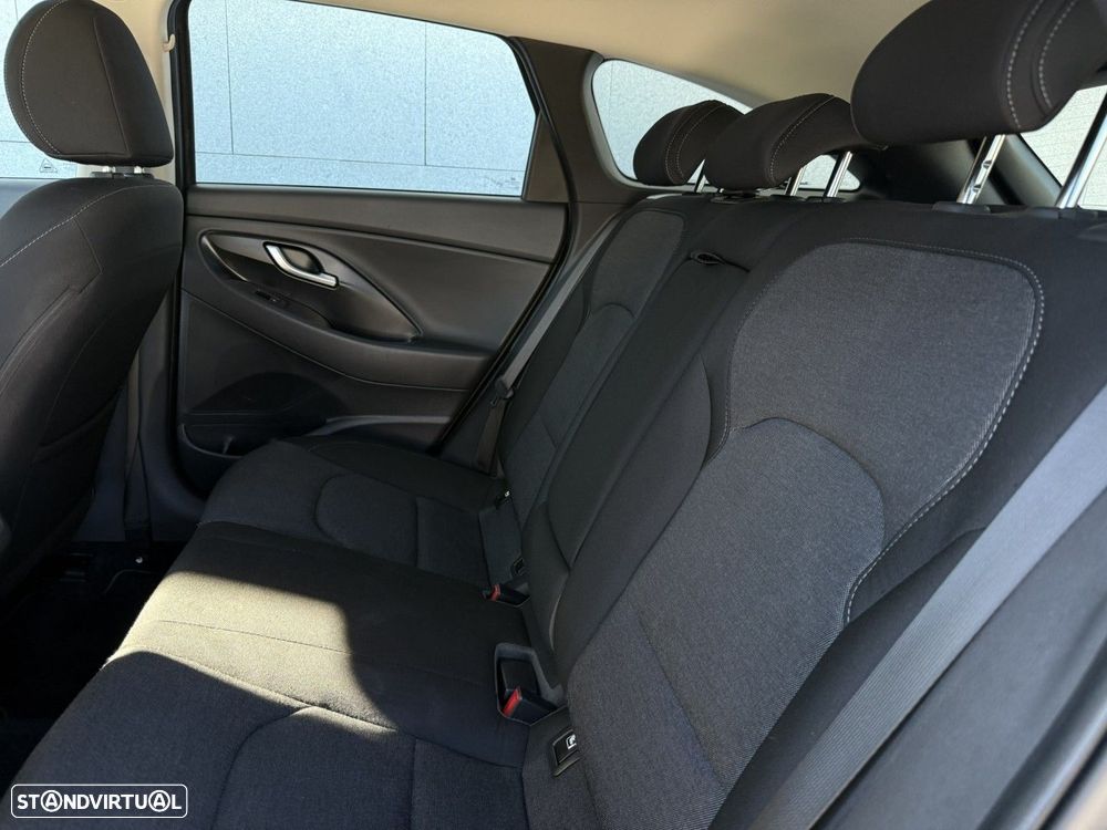 Hyundai i30 SW 1.0 T-GDi Style - 14