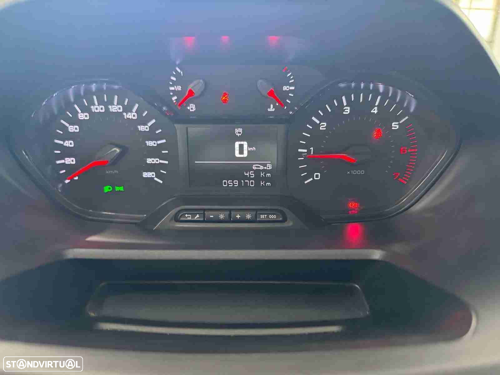 Peugeot Partner 1.5 BlueHDi Standard - 6