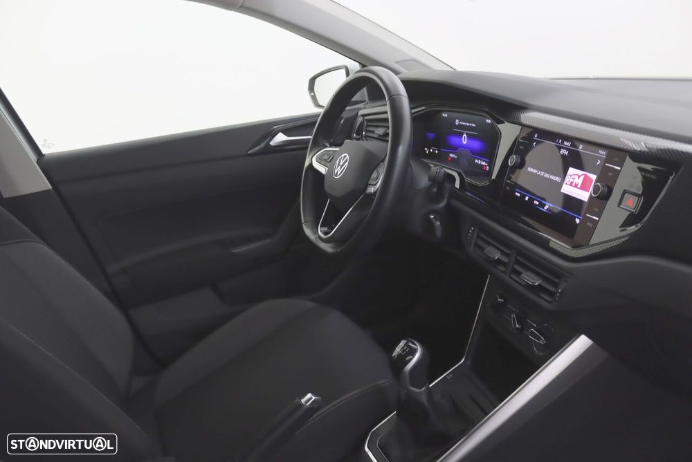 VW Polo 1.0 TSI Urban - 5