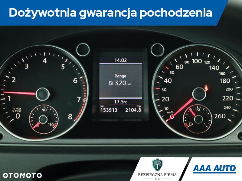 Volkswagen Passat - 9