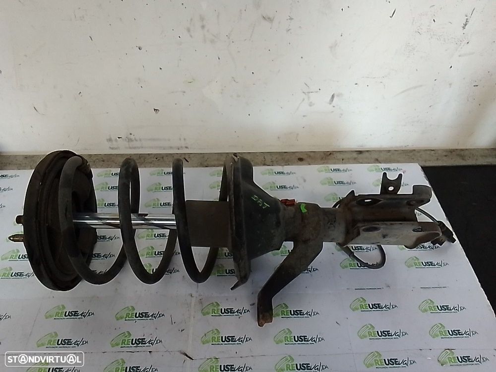 Suspensão Frente Dto Honda Civic Vii Hatchback (Eu, Ep, Ev) - 1