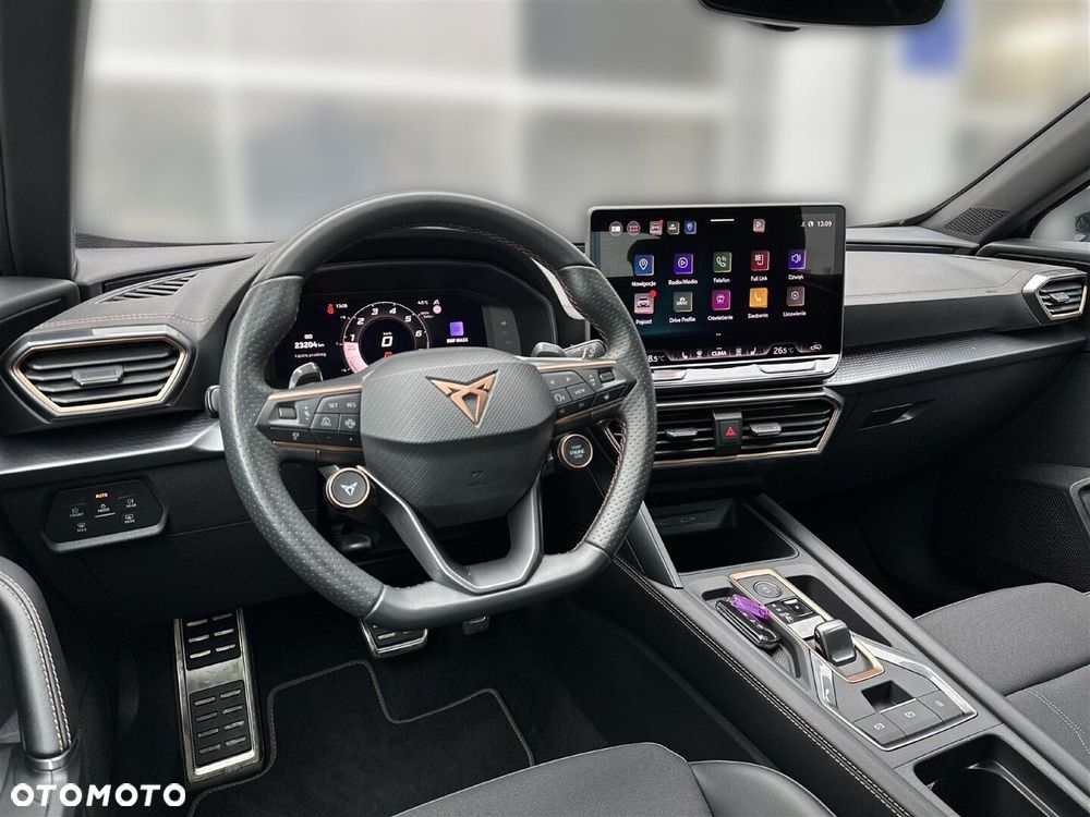 Cupra Formentor 1.5 TSI DSG - 14