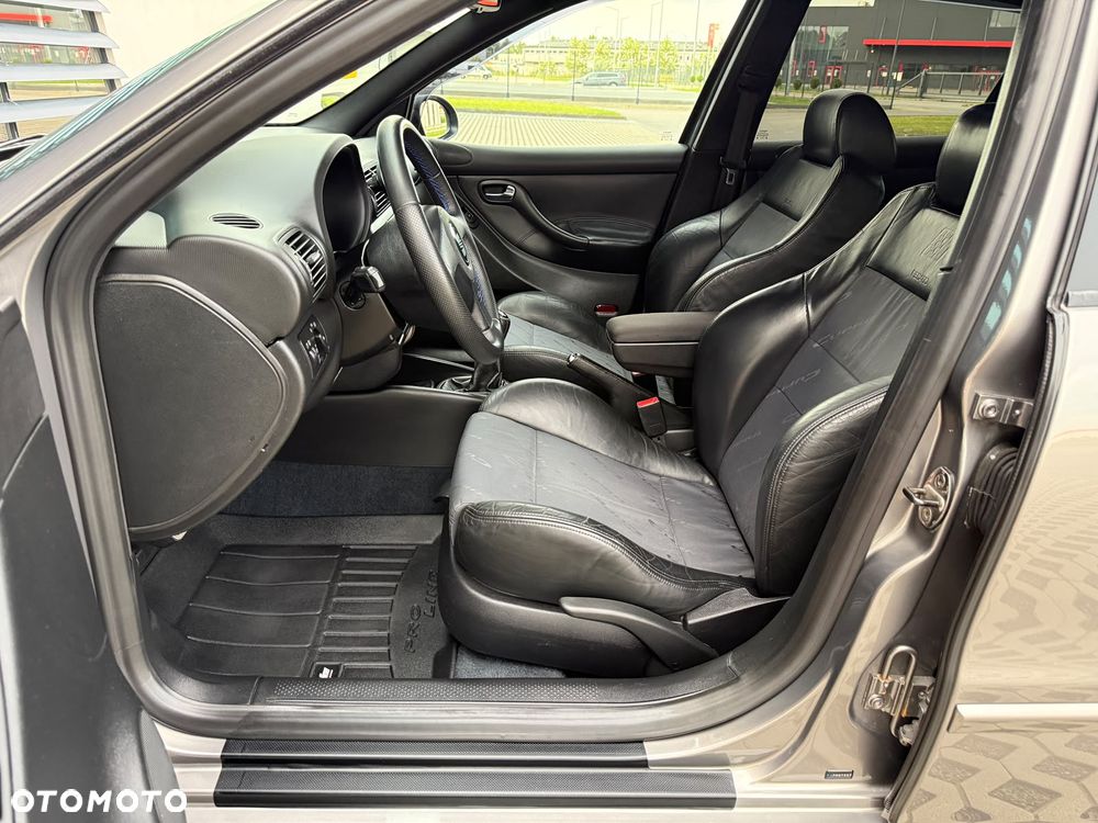 Seat Leon 1.9 TDI 150 Sport - 22