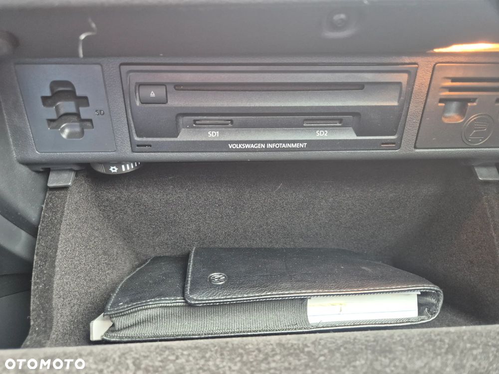Volkswagen Golf 1.2 TSI BlueMotion Technology Cup - 14