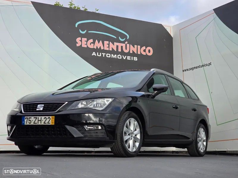 SEAT Leon ST 1.6 TDI Style S/S - 3
