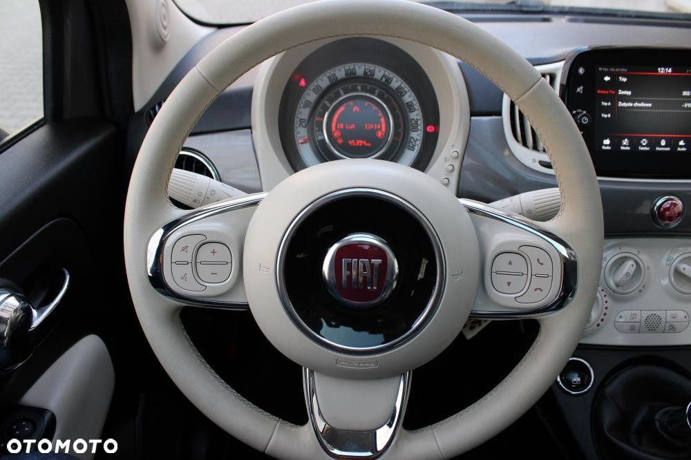 Fiat 500 - 17