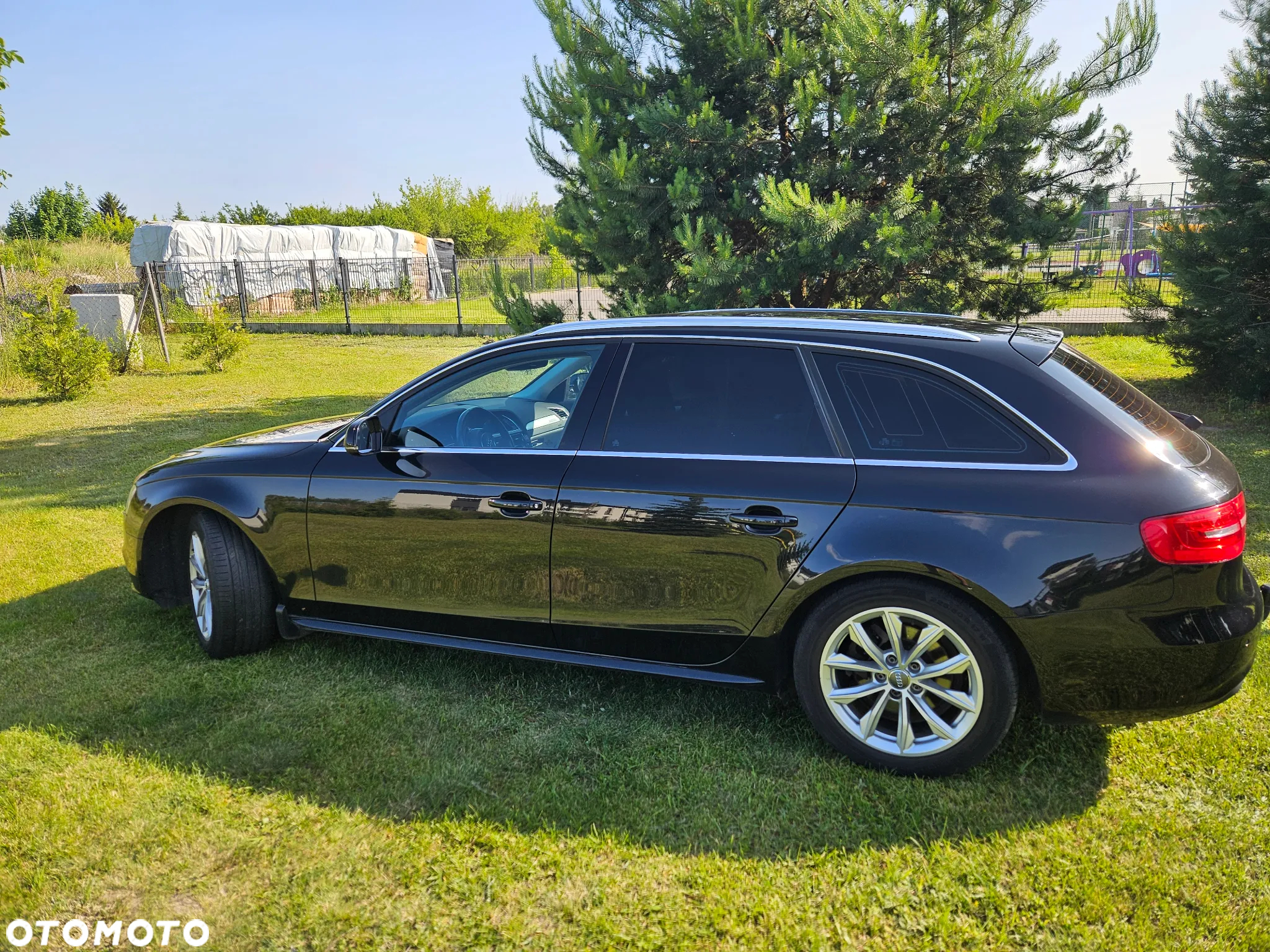 Audi A4 2.0 TDI Quattro - 2