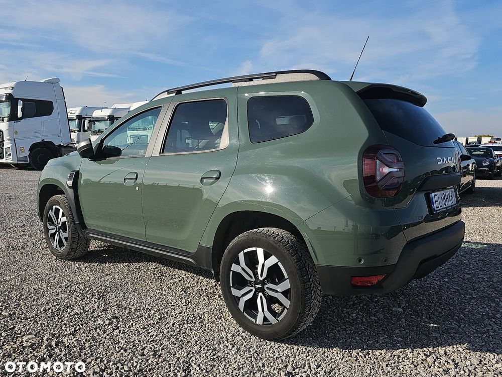 Dacia Duster 1.0 TCe Journey - 7