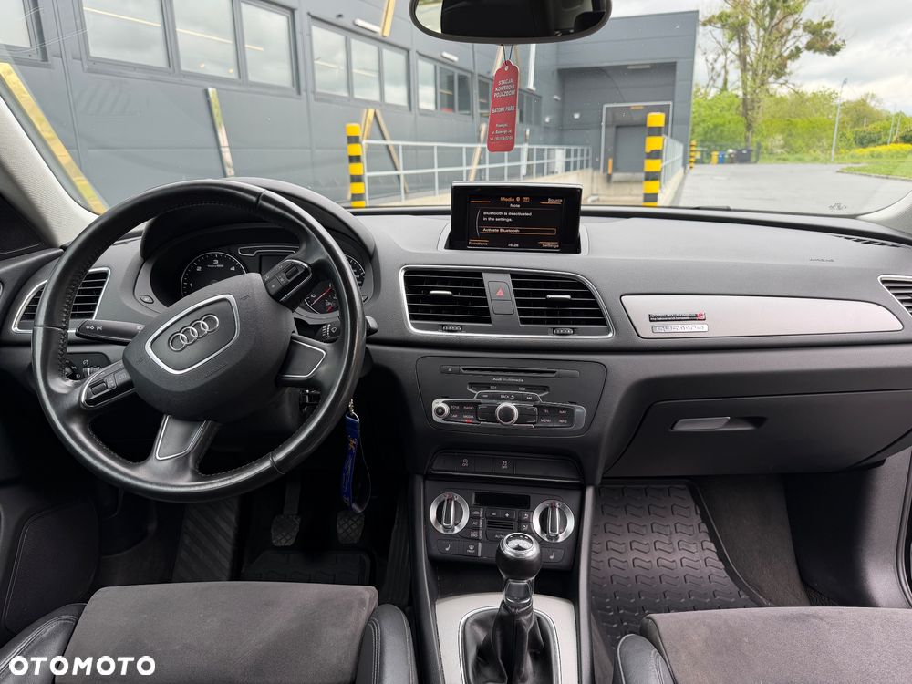 Audi Q3 2.0 TDI Quattro - 39
