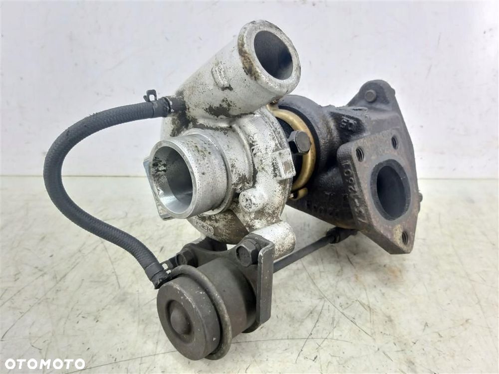 Turbosprężarka turbina Rover 75 1998-2005 2,0 CDT 2248060 ORYGINAŁ - 1