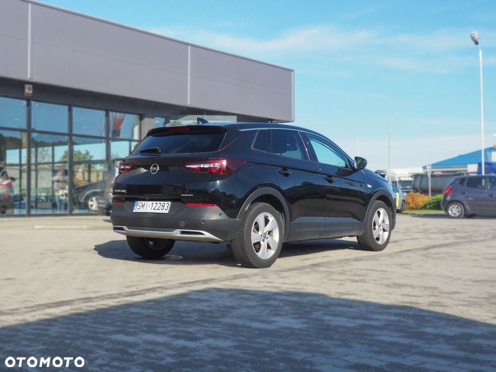 Opel Grandland X - 3