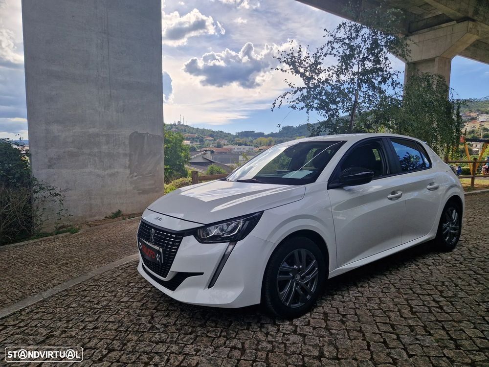 Peugeot 208 - 2