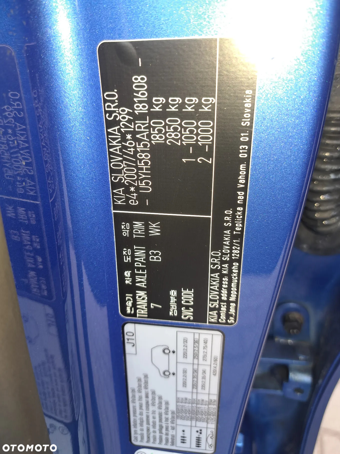 Kia Ceed 1.5 T-GDI M - 9