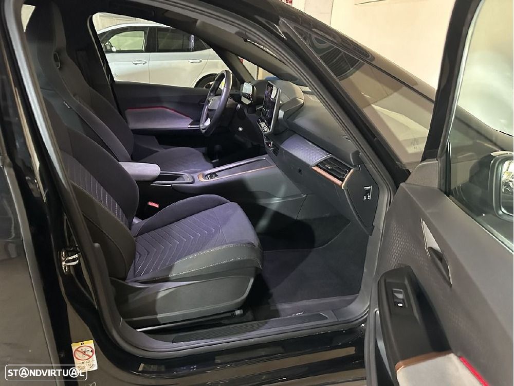 Cupra Born 59 kWh e-Boost Plus - 13