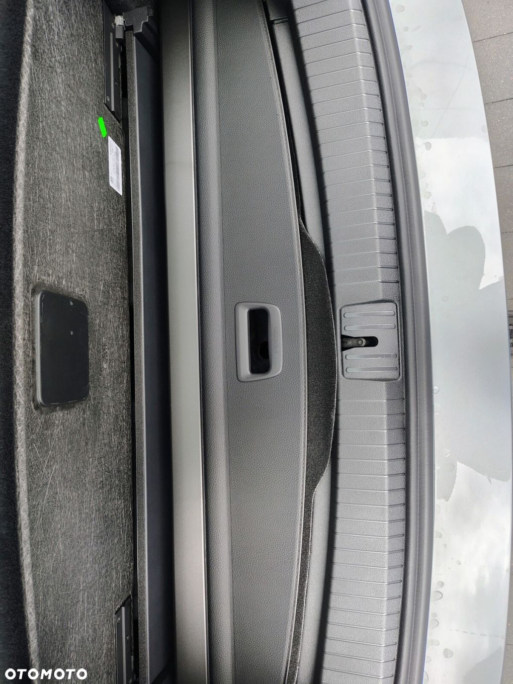 Volkswagen Touran - 9