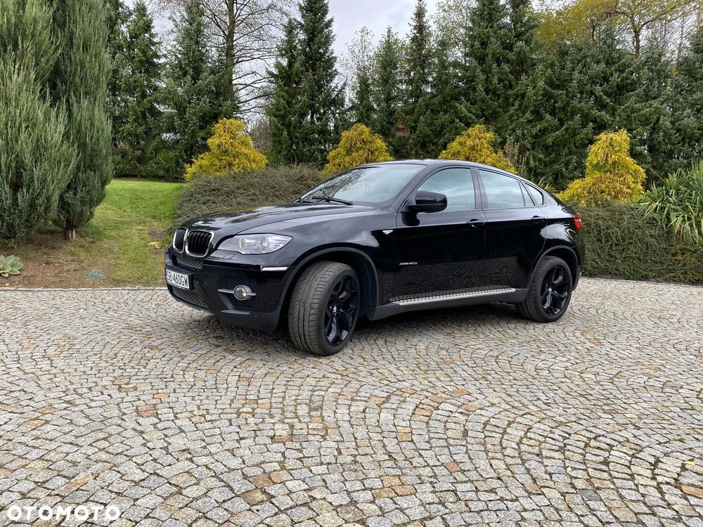 BMW X6 40d xDrive - 3