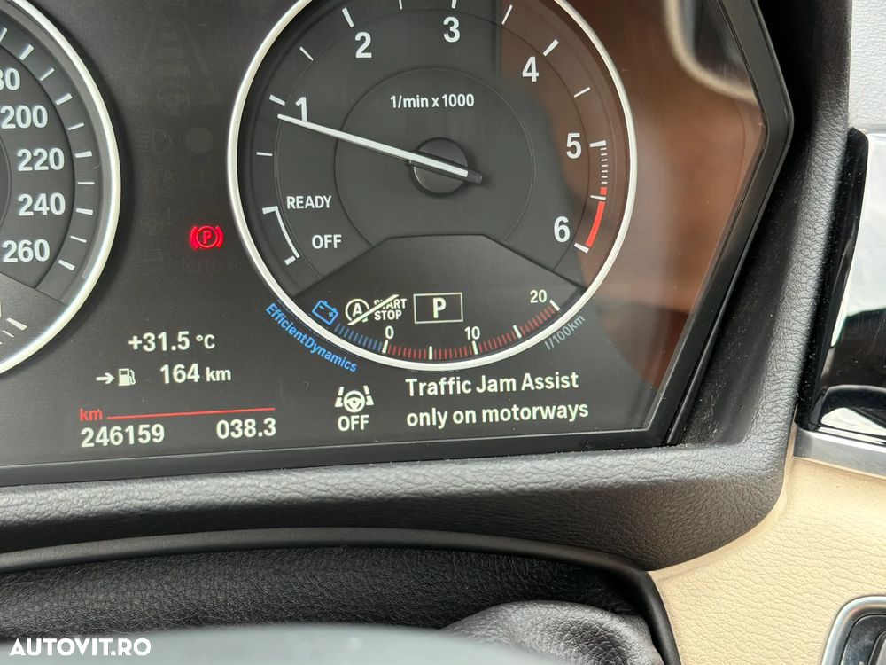 BMW X1 sDrive18d Aut. Sport Line - 17