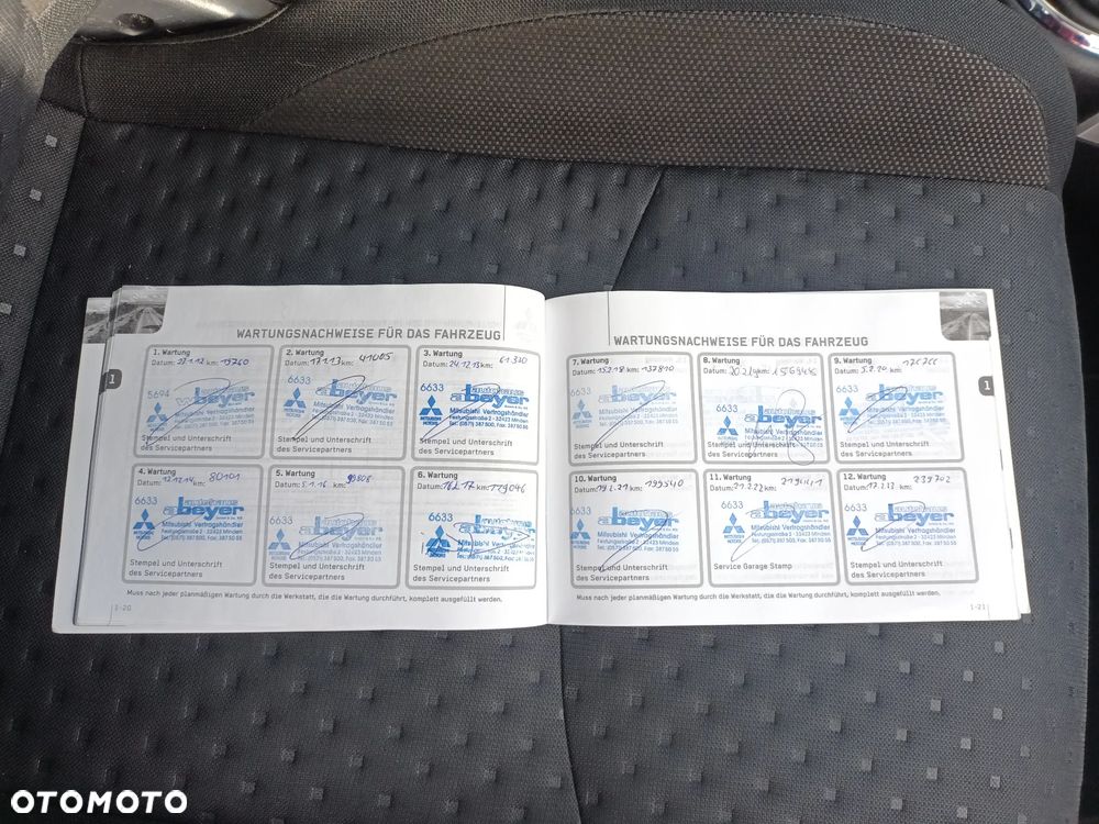 Mitsubishi ASX 1.6 2WD Intense - 37