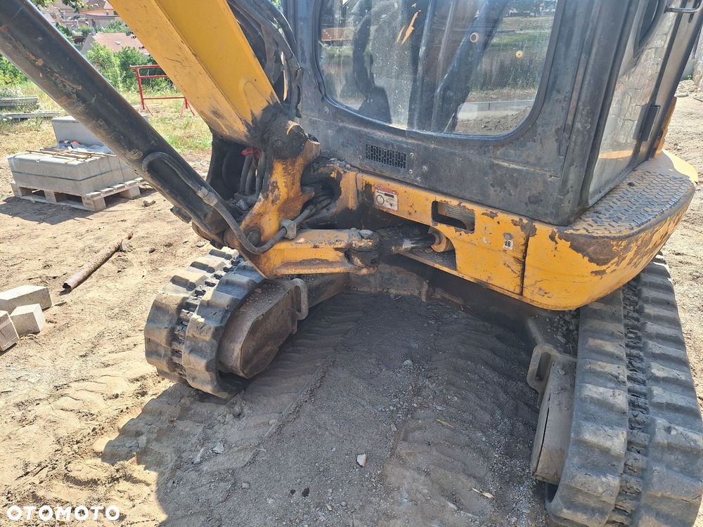 JCB 8030 Zts - 29
