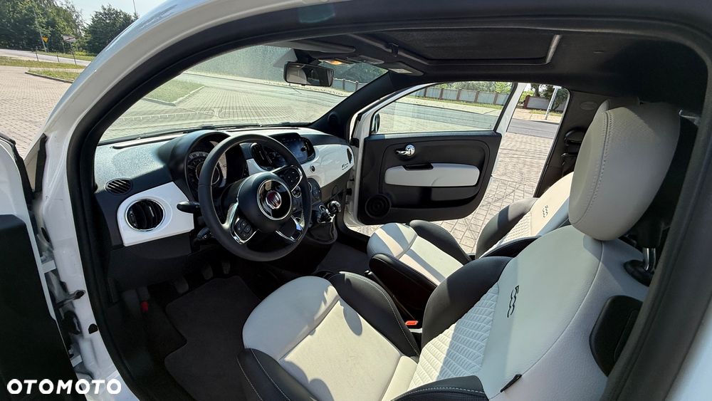 Fiat 500 - 14