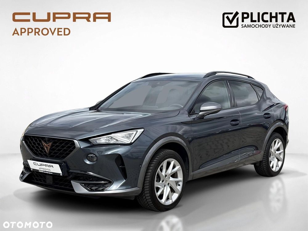 Cupra Formentor - 2