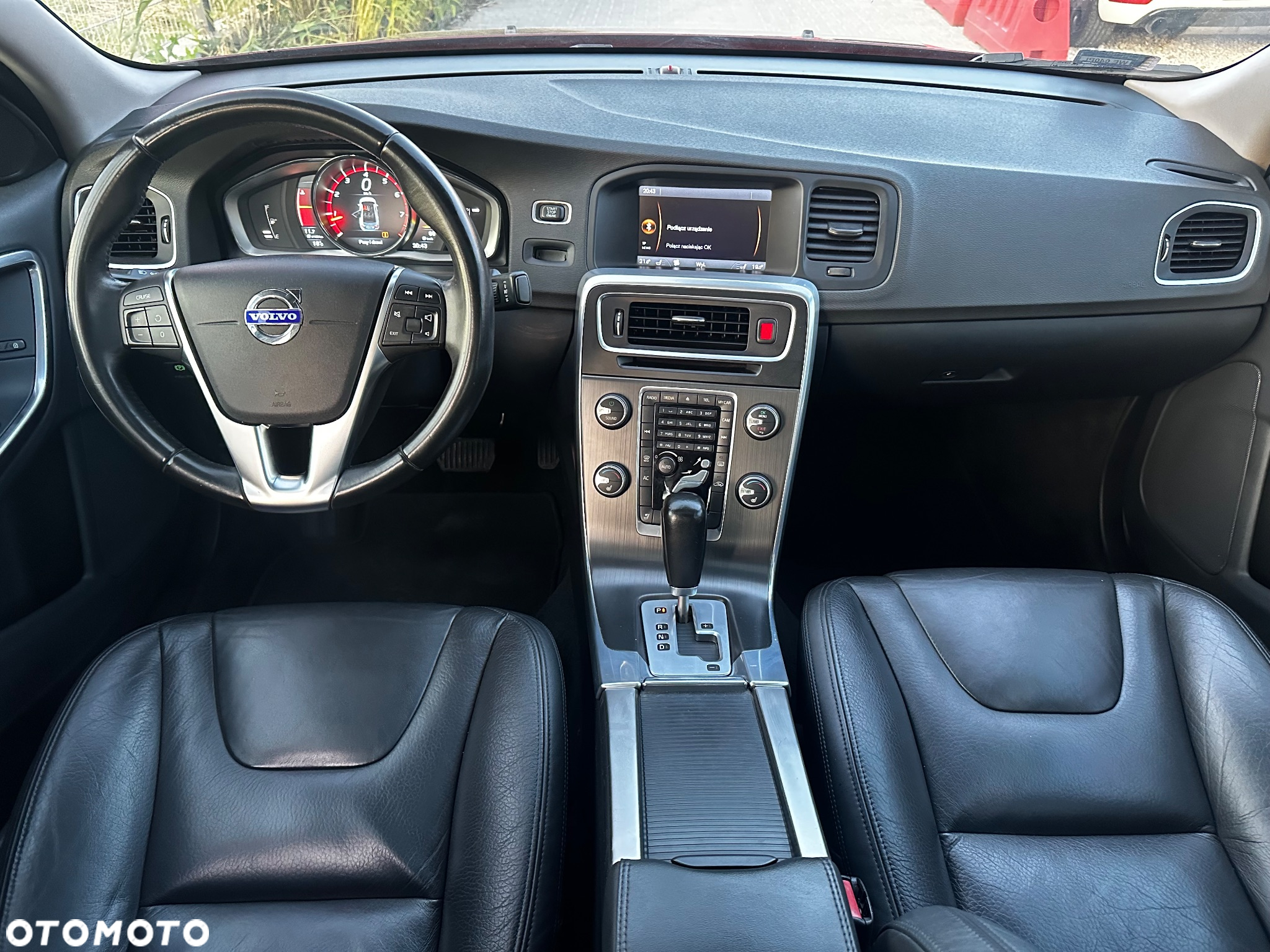 Volvo S60 2.5 T5 - 28