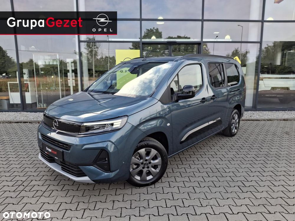 Opel Combo - 5