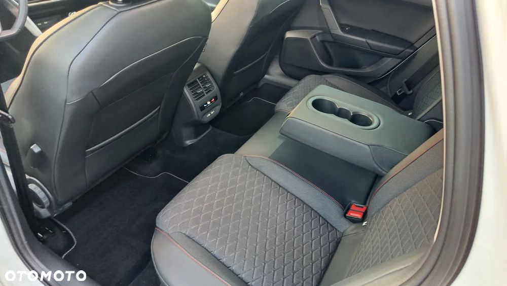 Seat Leon 1.5 TSI OPF FR - 8