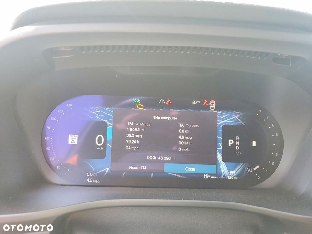 Volvo XC 40 B5 AWD Ultimate Bright - 10