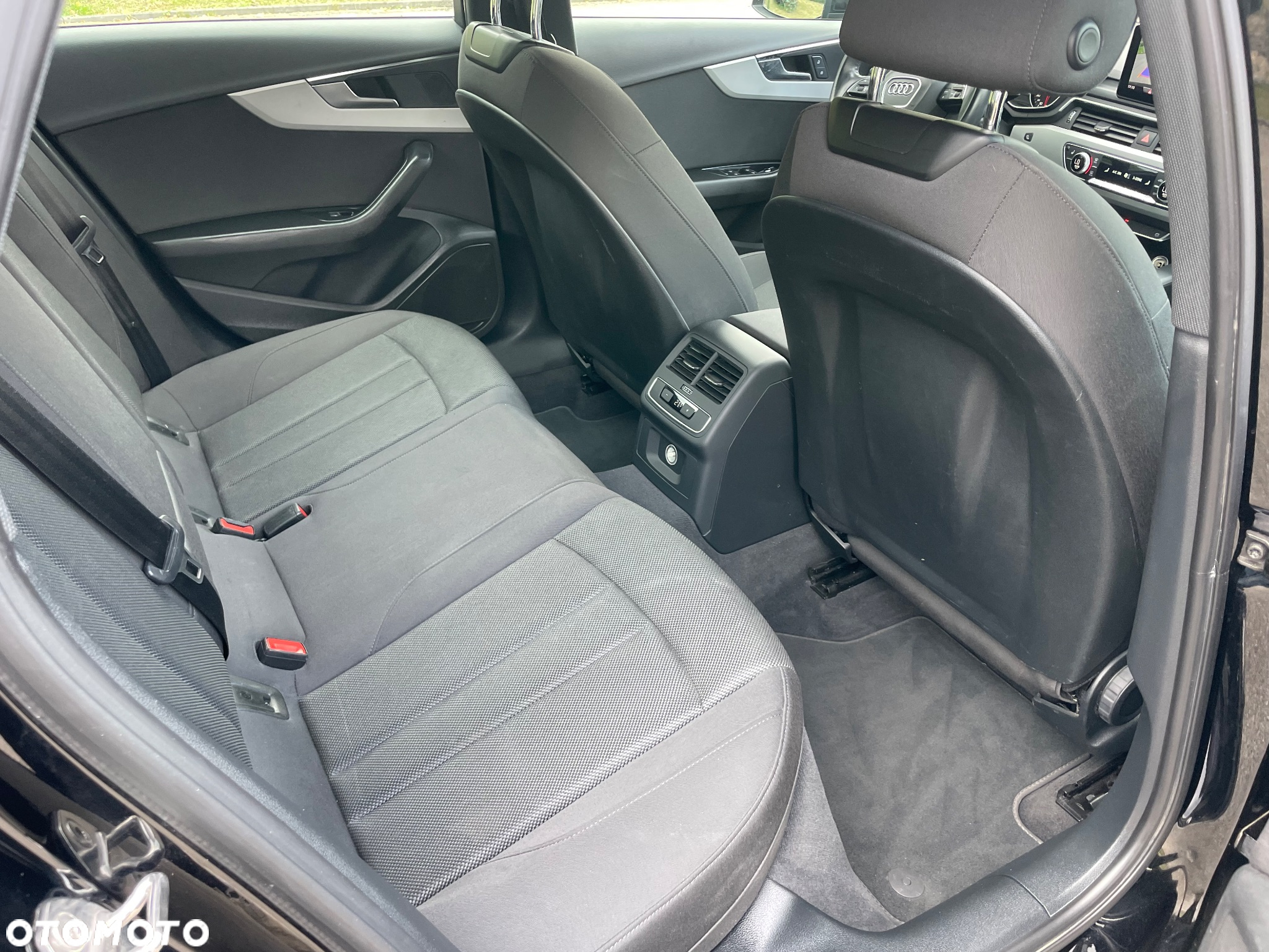 Audi A4 - 12