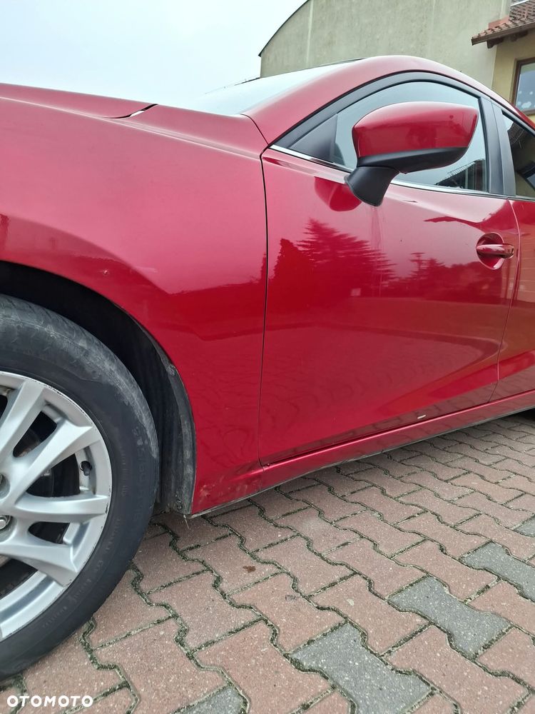 Mazda 3 2.0 Skyenergy - 8