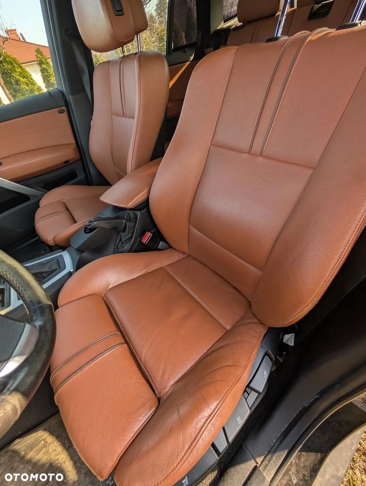 BMW X3 - 4